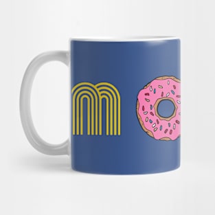 Donut MOOD Mug